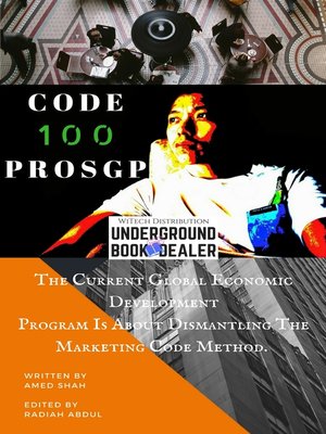 cover image of Code 100 PROSGP